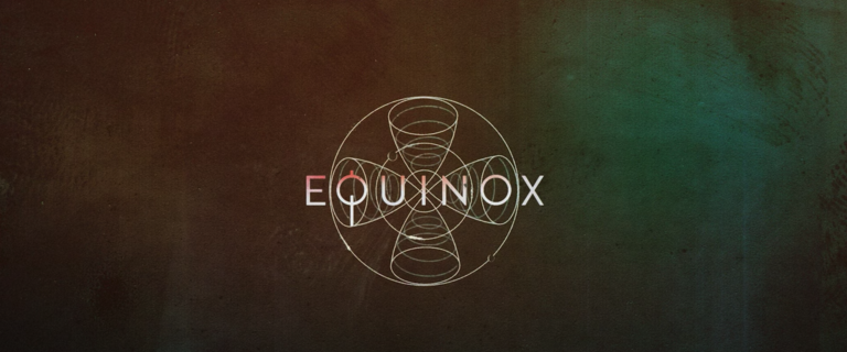 Equinox: la serie que quiso ser y no fue